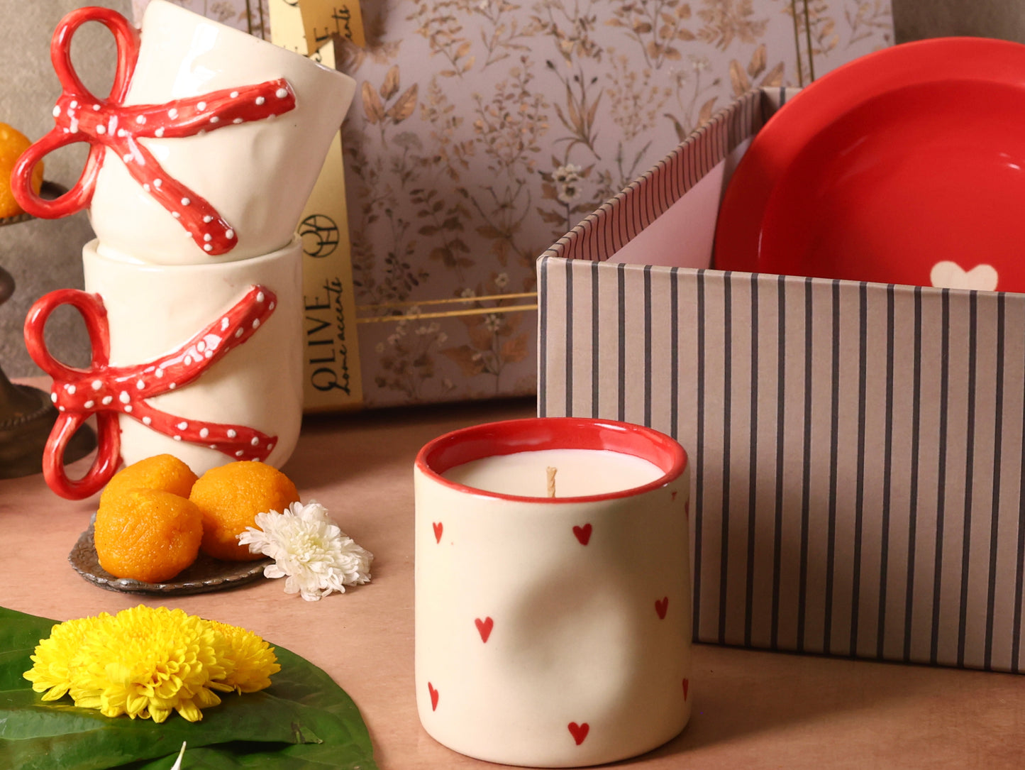Cherished Moments Gift Hamper