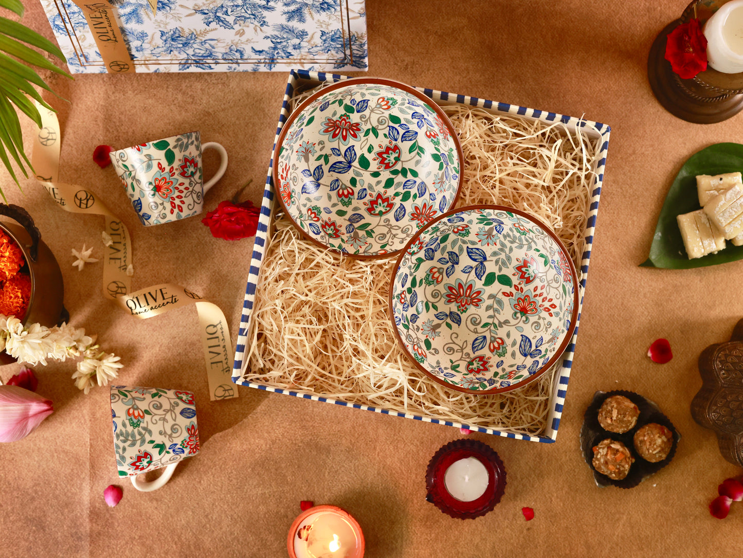 Kamal Bagh Splendour Hamper
