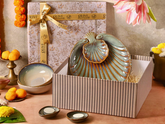 Timeless Treasures Gift Hamper