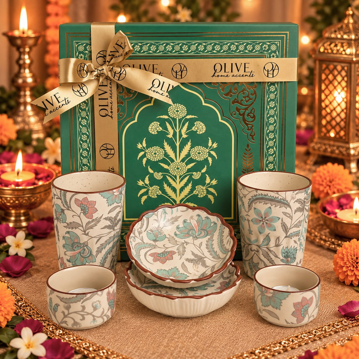 Phool Bagh Celebration Gift Hamper