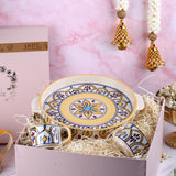 Glowing Grandeur Diwali Hamper