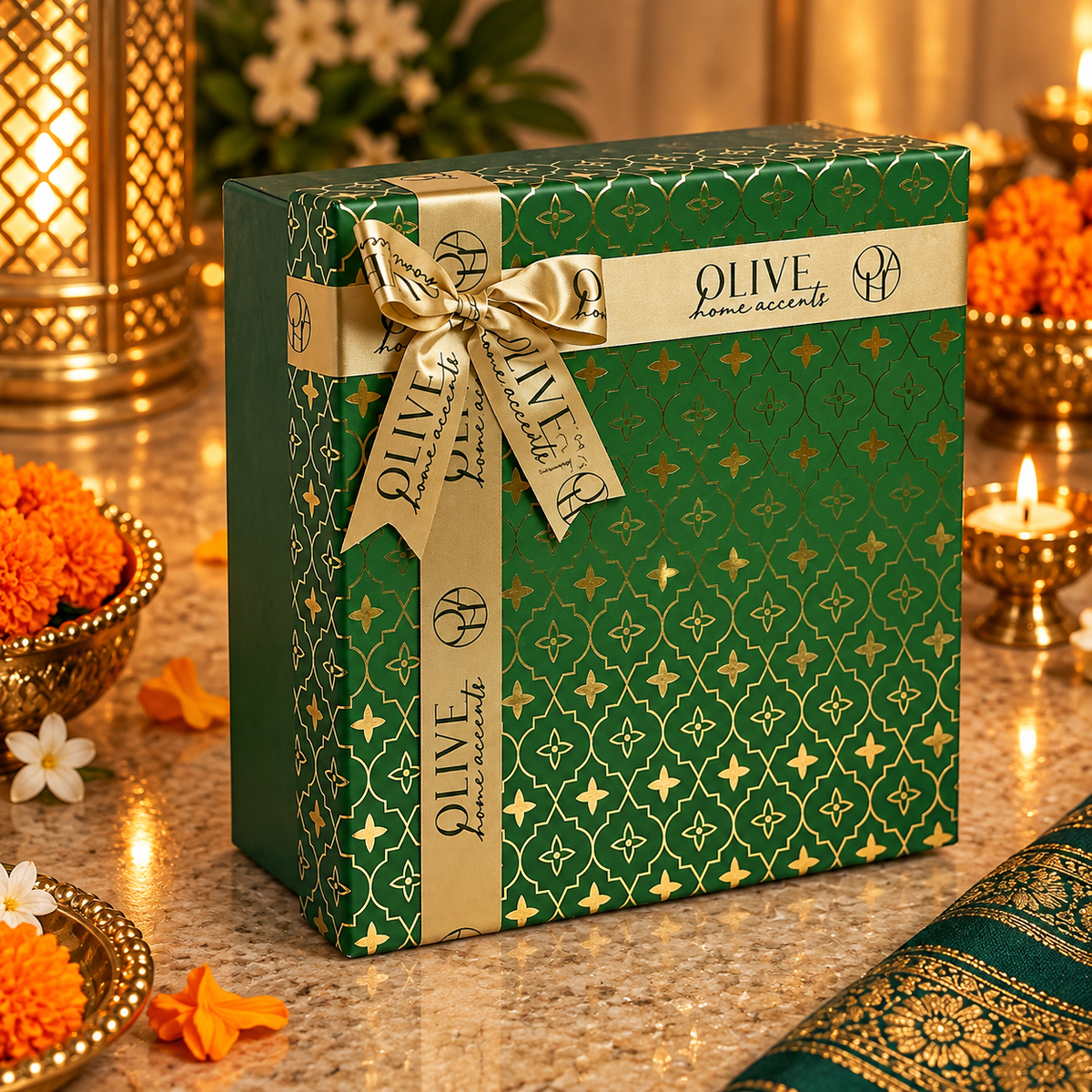 Bageecha Festive Gift Hamper