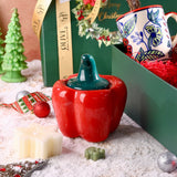 Winter Foliage Christmas Hamper