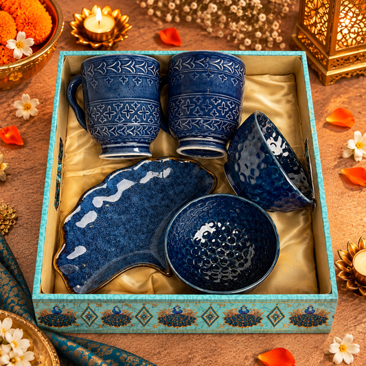 Midnight Mirage Festive Gift Hamper