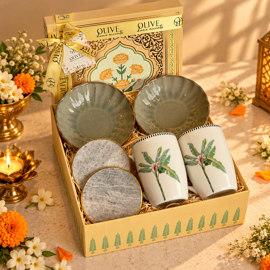 Olive Atelier Gift Hamper