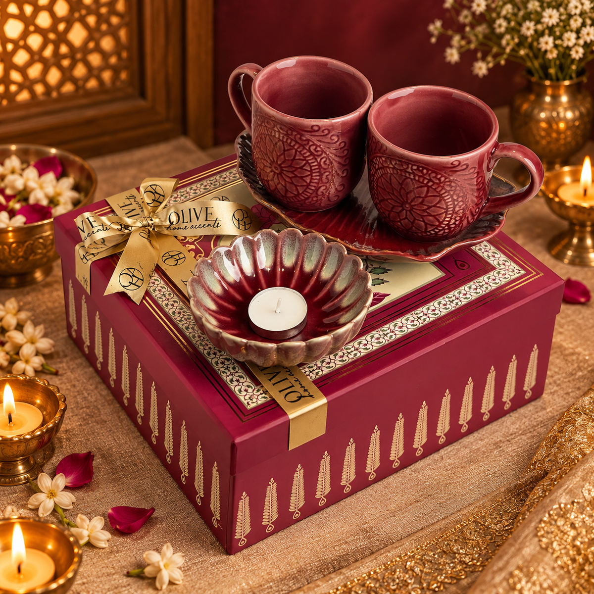 Gulnaar Gift Hamper