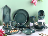 Veda Dinner Set for 6 - 20 pieces