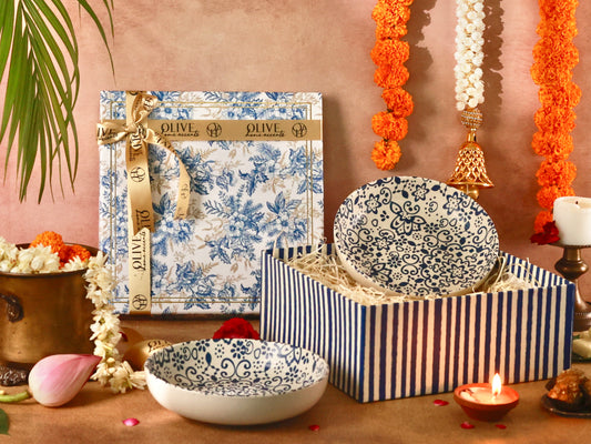 Neeti Bagh Gift Hamper