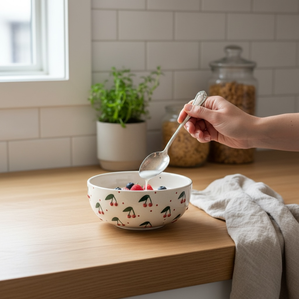 Cherry All Purpose Bowl