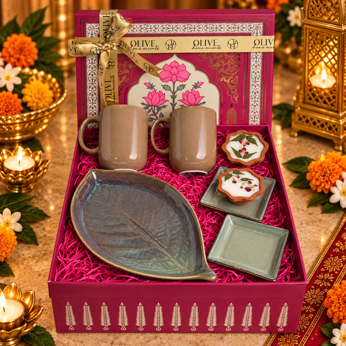 Dharini Festive Gift Hamper
