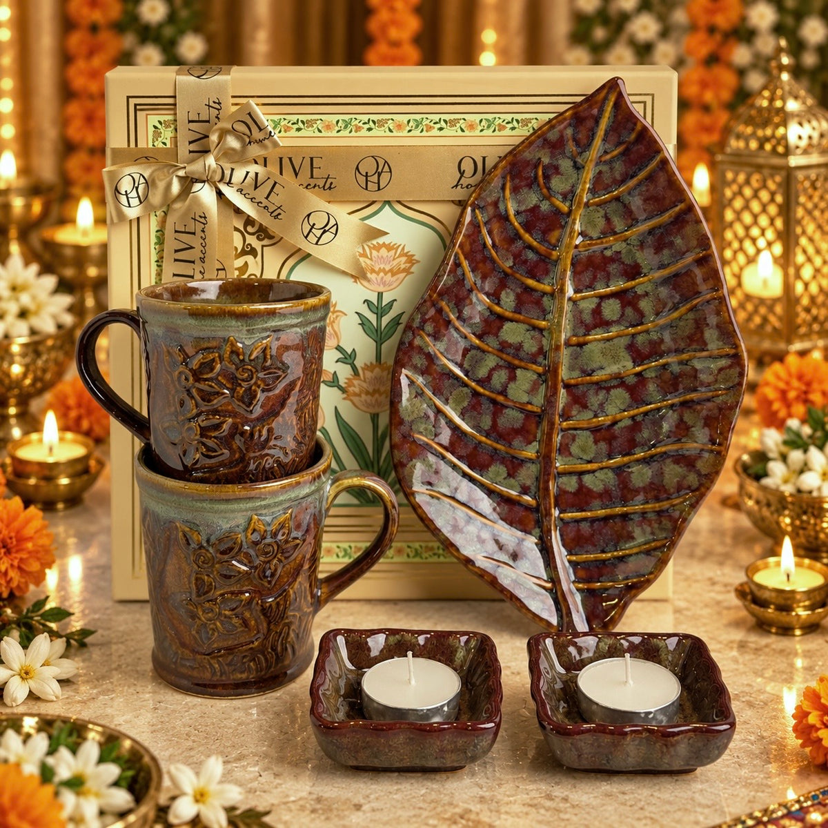 Heer Festive Gift Hamper