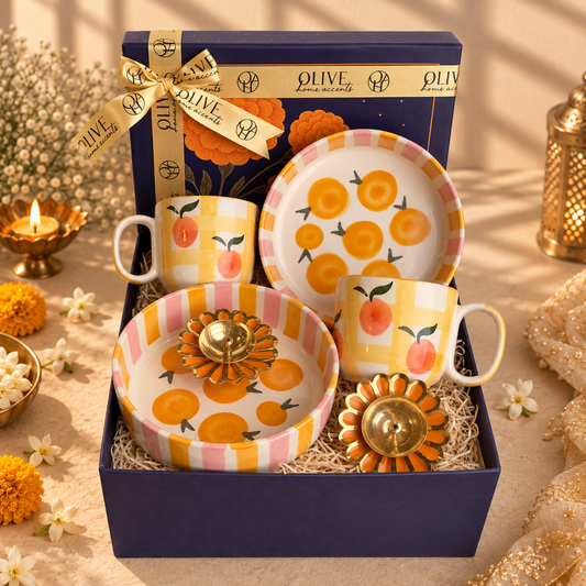 Narangi Festive Gift Hamper