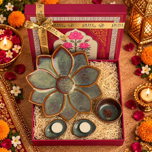 Timeless Treasures Gift Hamper