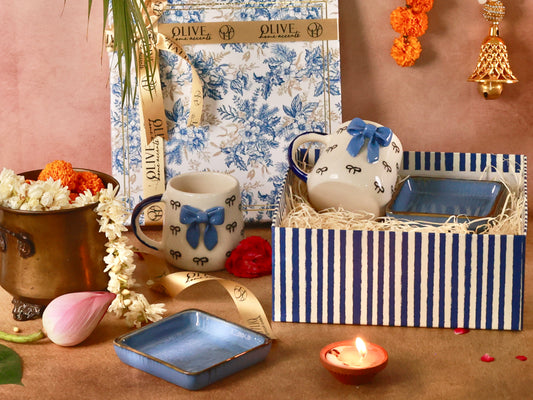 Diwali Serenity Gift Hamper