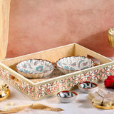 Festive Fortune Tray Hamper