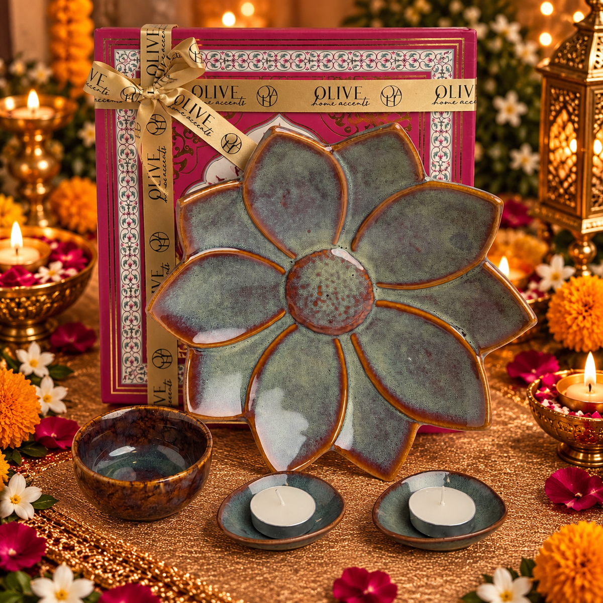 Timeless Treasures Gift Hamper