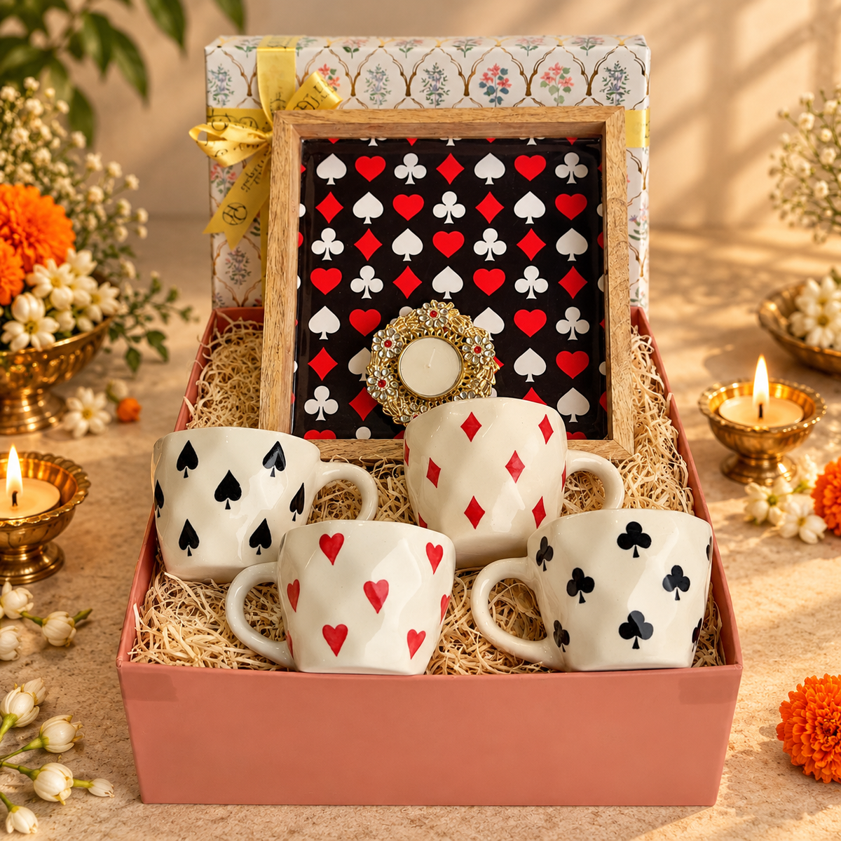 The Game Night Festive Gift Hamper