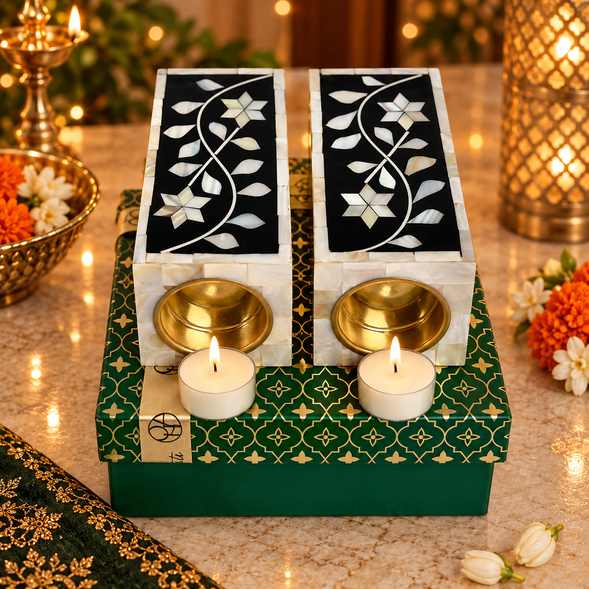 Sitara Luxury Festive Gift Hamper