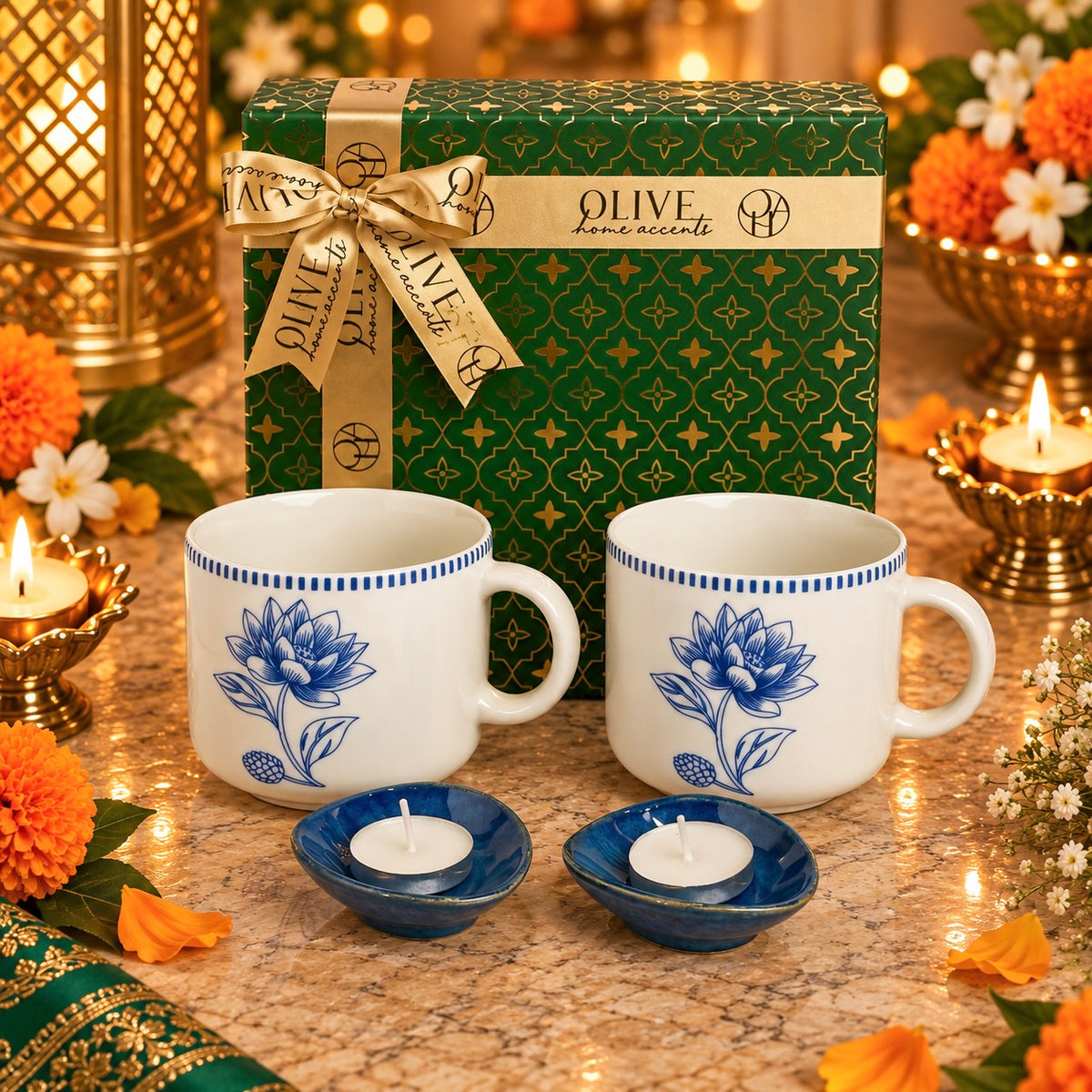 Neelkamal Festive Gift Hamper