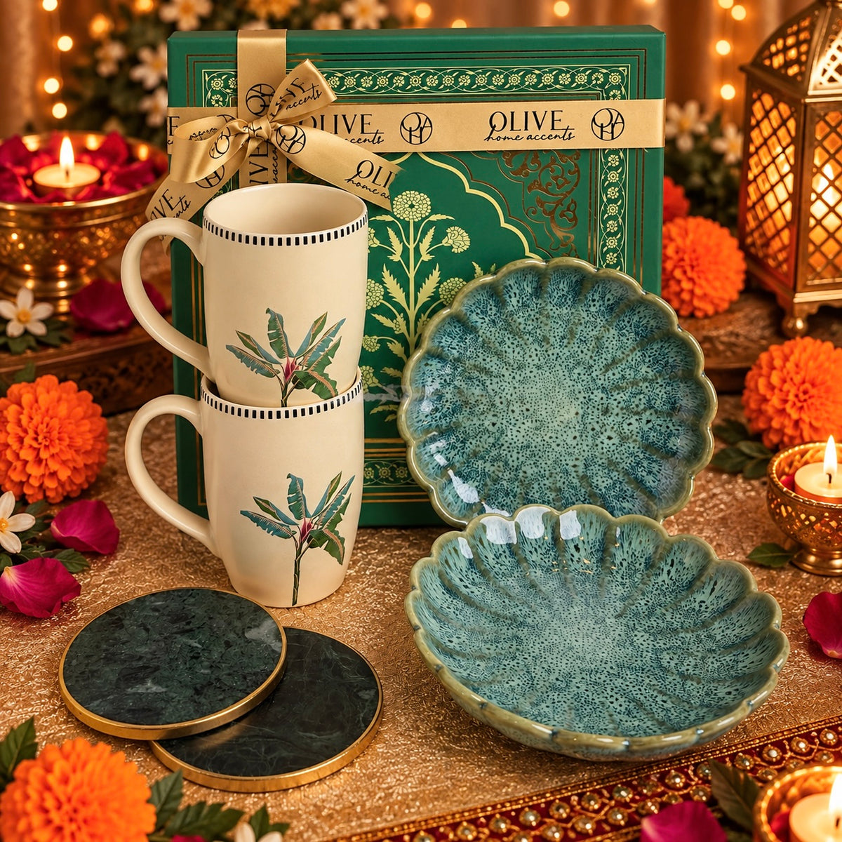 Zariya Festive Gift Hamper
