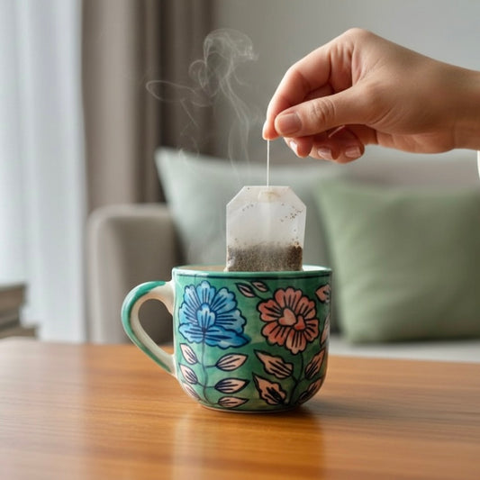Blossom Jumbo Mug - Pack of 1