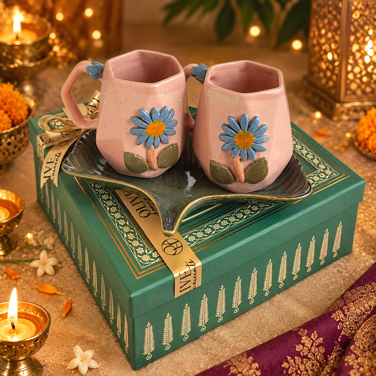 Bahar Gift Hamper