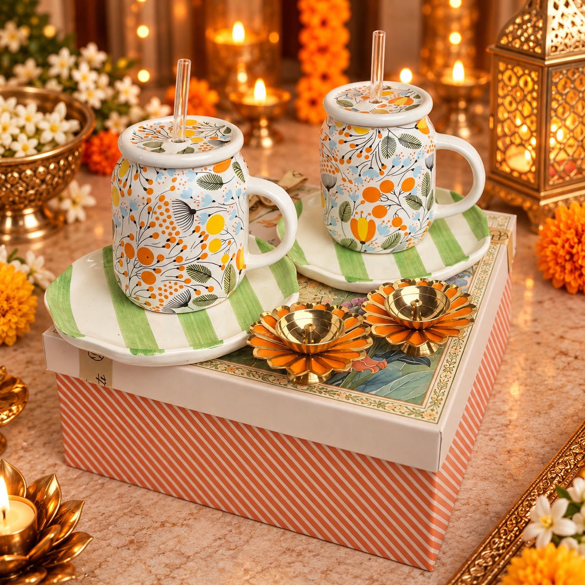 Basant Festive Gift Hamper