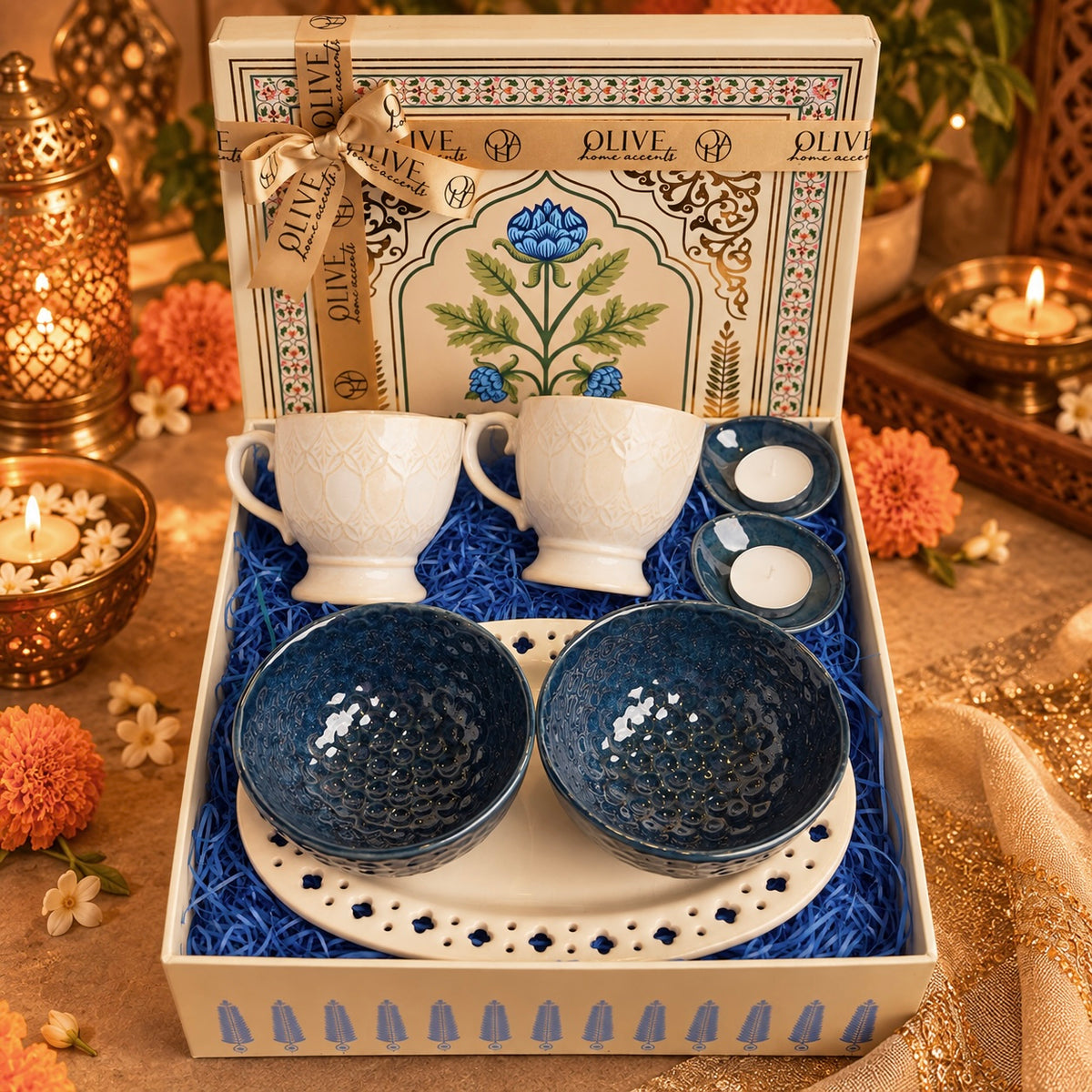 Nayantara Festive Gift Hamper