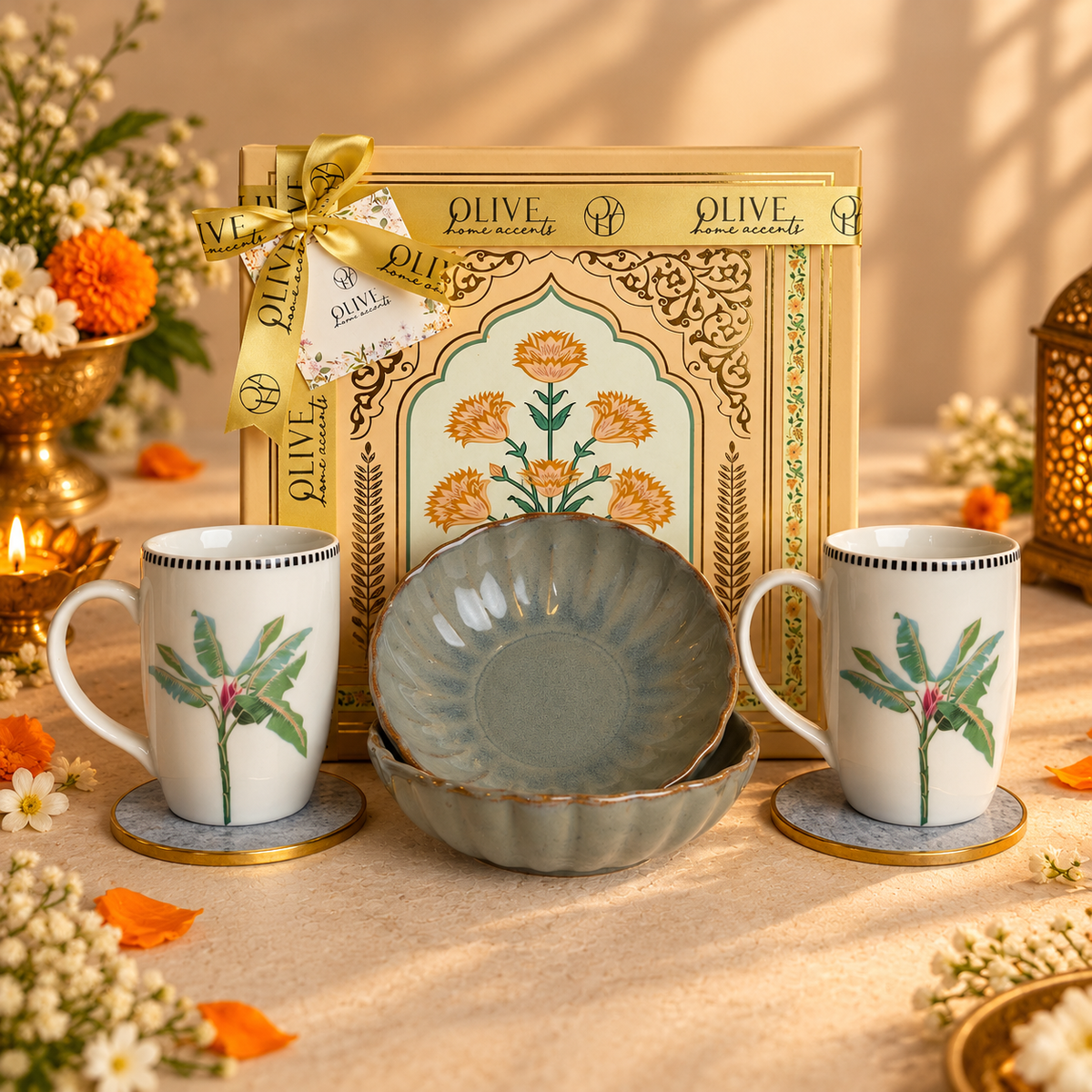Olive Atelier Gift Hamper