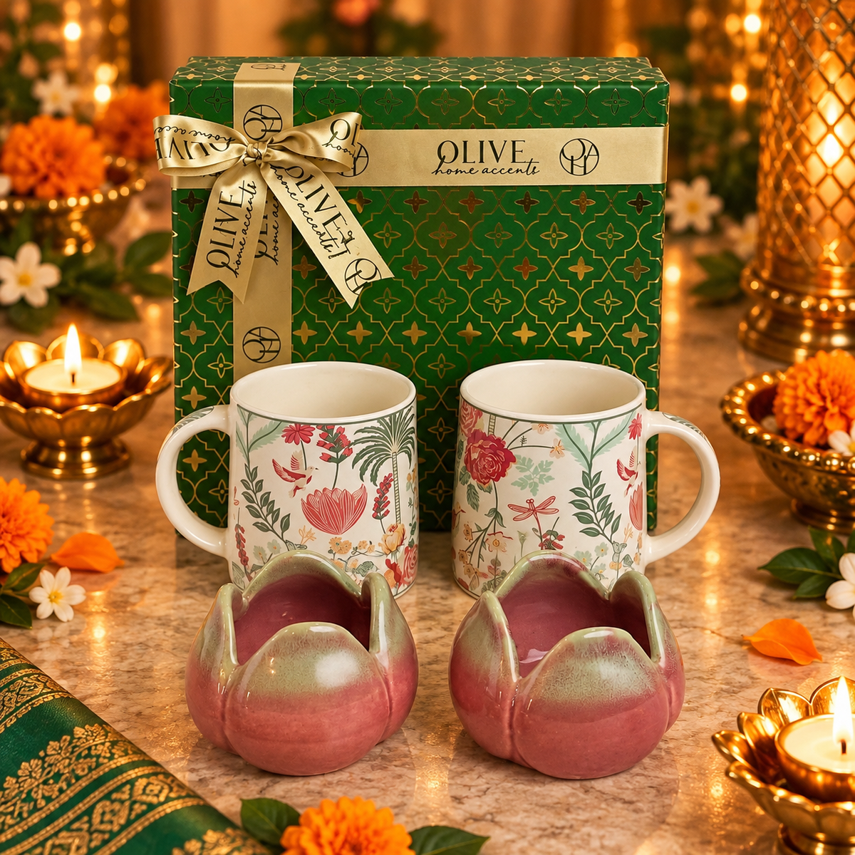 Bageecha Festive Gift Hamper