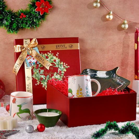 Fairytale Mystic Christmas Hamper