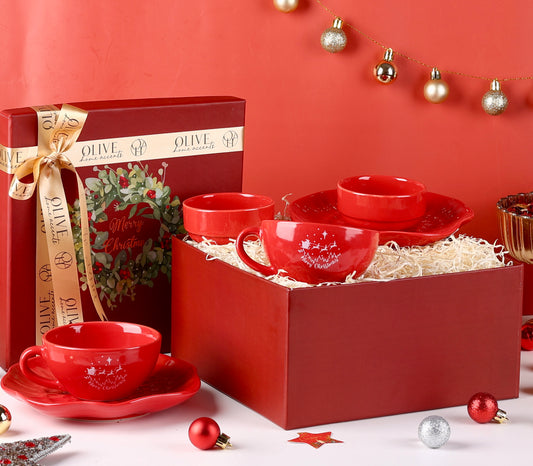 A Merry Christmas Gift Hamper