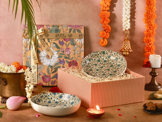 Reeti Bagh Gift Hamper