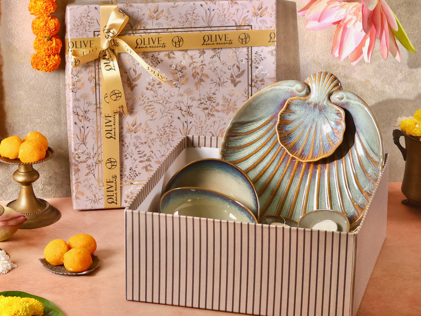 Timeless Treasures Gift Hamper