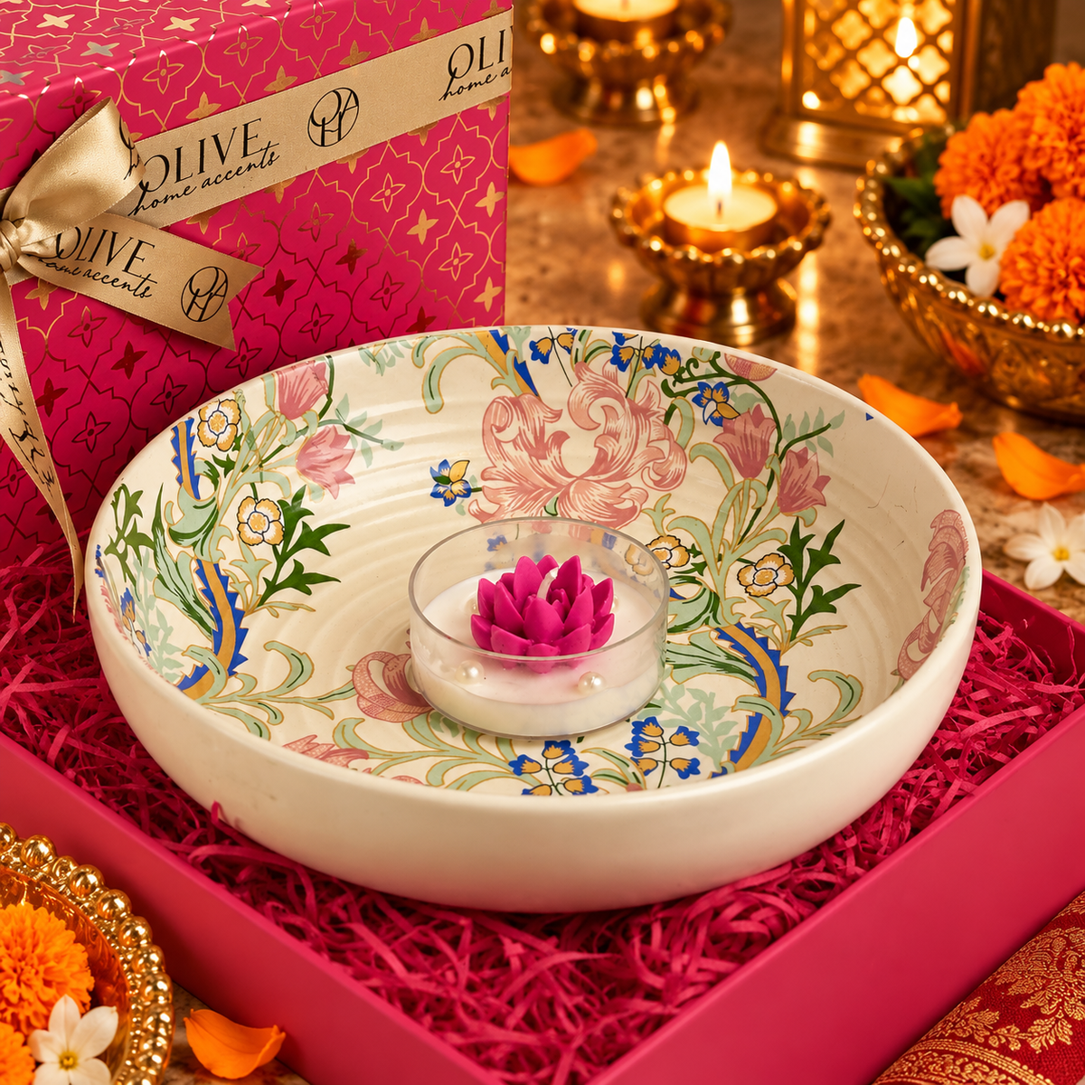 Khushboo Festive Gift Hamper