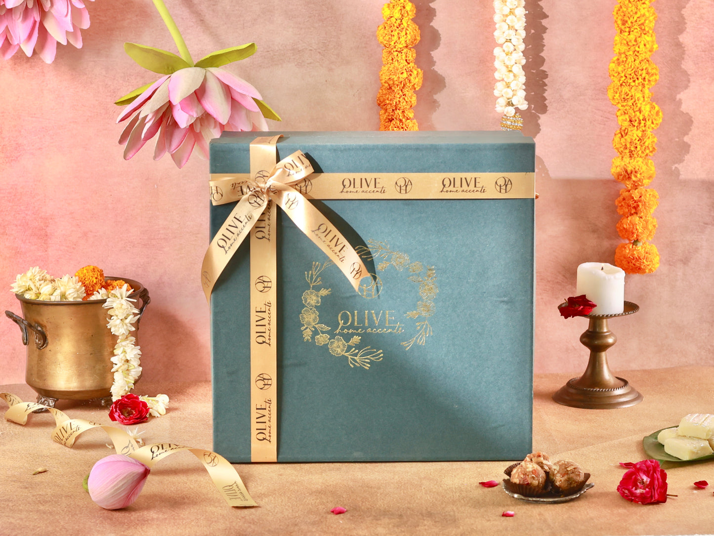 Midnight Glow Gift Hamper