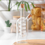 Oil and Vinegar Pourer