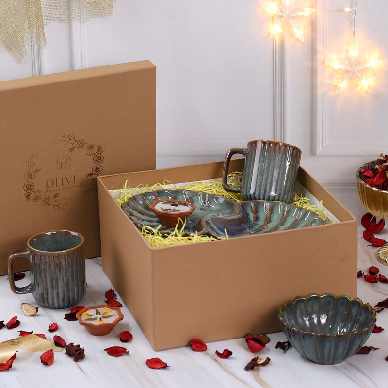 Ravishing Regalia Gift Hamper