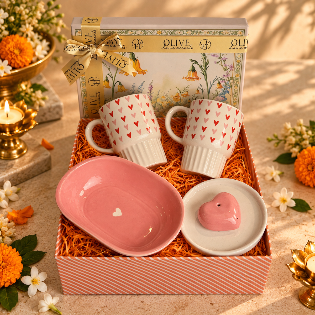 Dilbahar Festive Gift Hamper