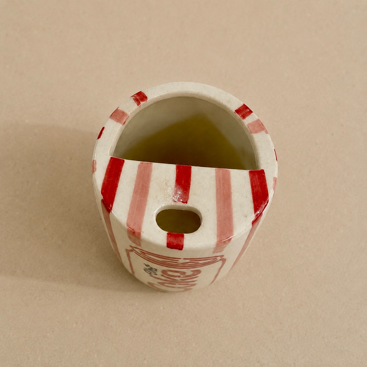Diet Coke Sipper with stainless steel - Pack of two with imperfections (Please review before ordering)