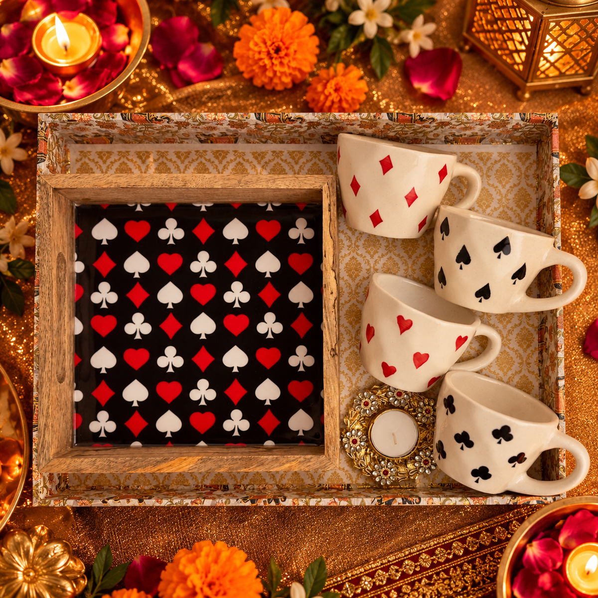 The Game Night Gift Hamper