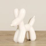 Milo Balloon Dog Decor