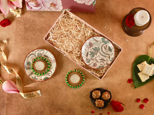Festive Blossom Gift Hamper