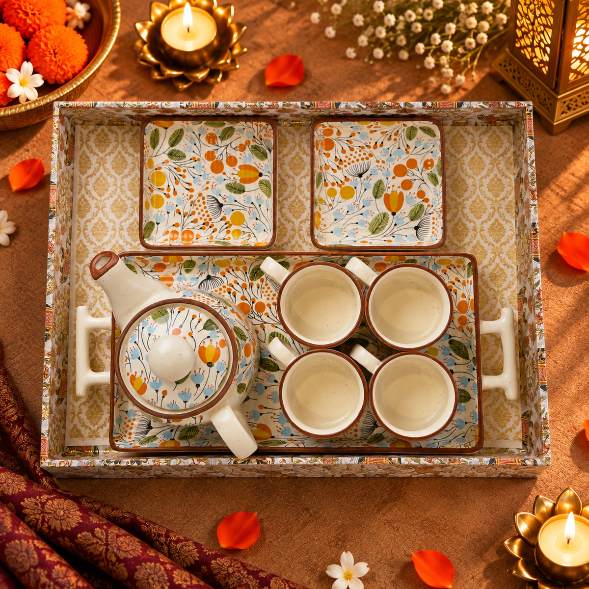 Baithak Festive Gift Hamper