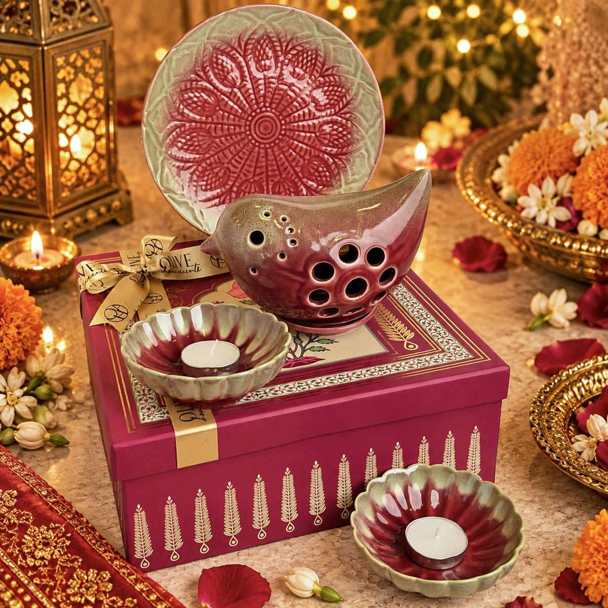 Ziya Festive Gift Hamper