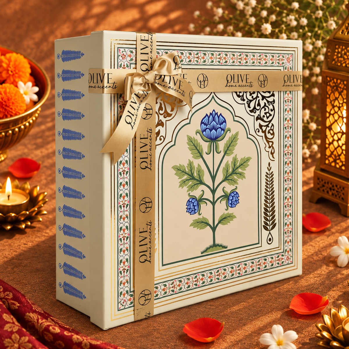 Nayantara Festive Gift Hamper
