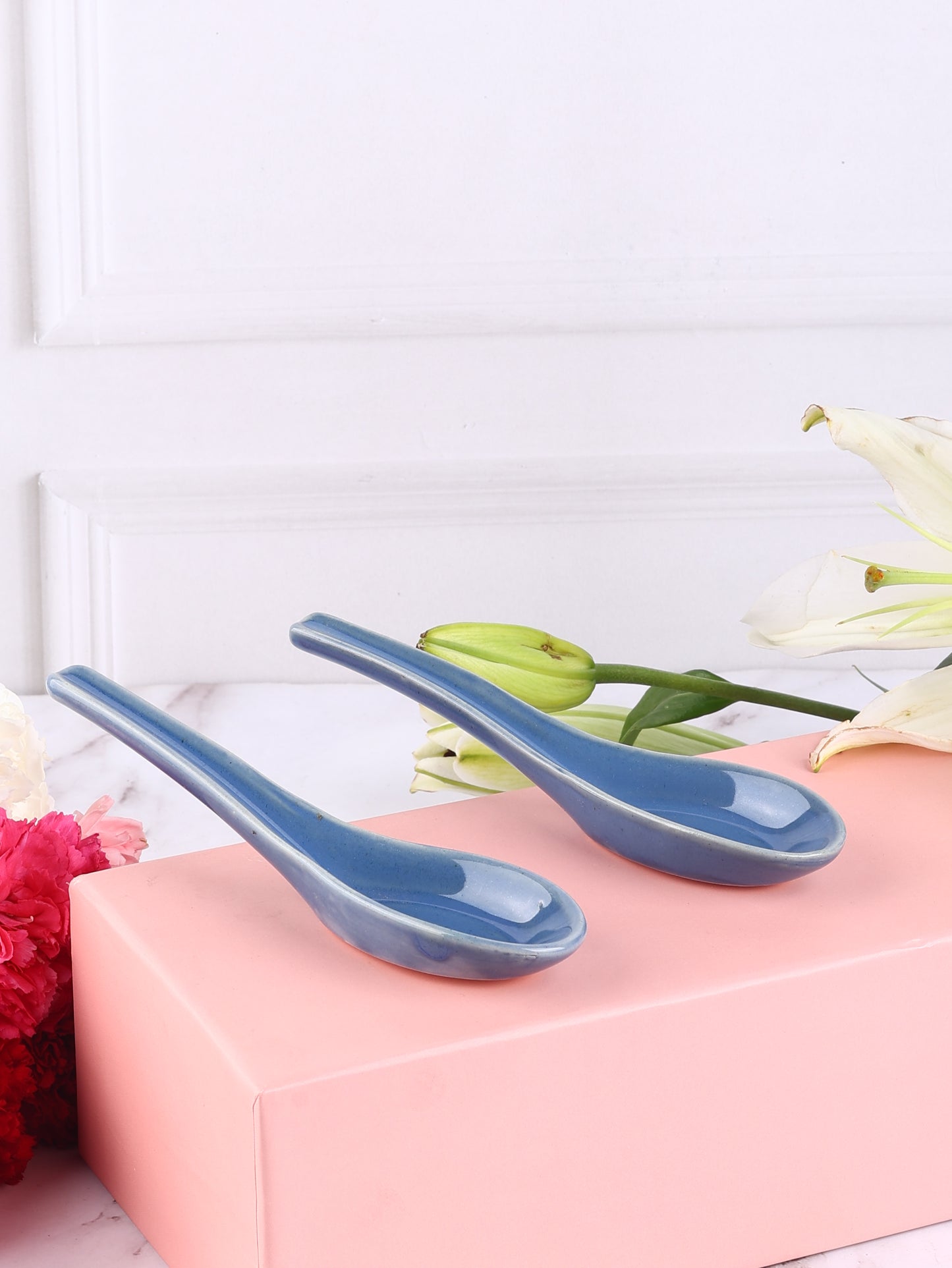 Soup Spoon - Set of 2