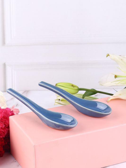 Soup Spoon - Set of 2