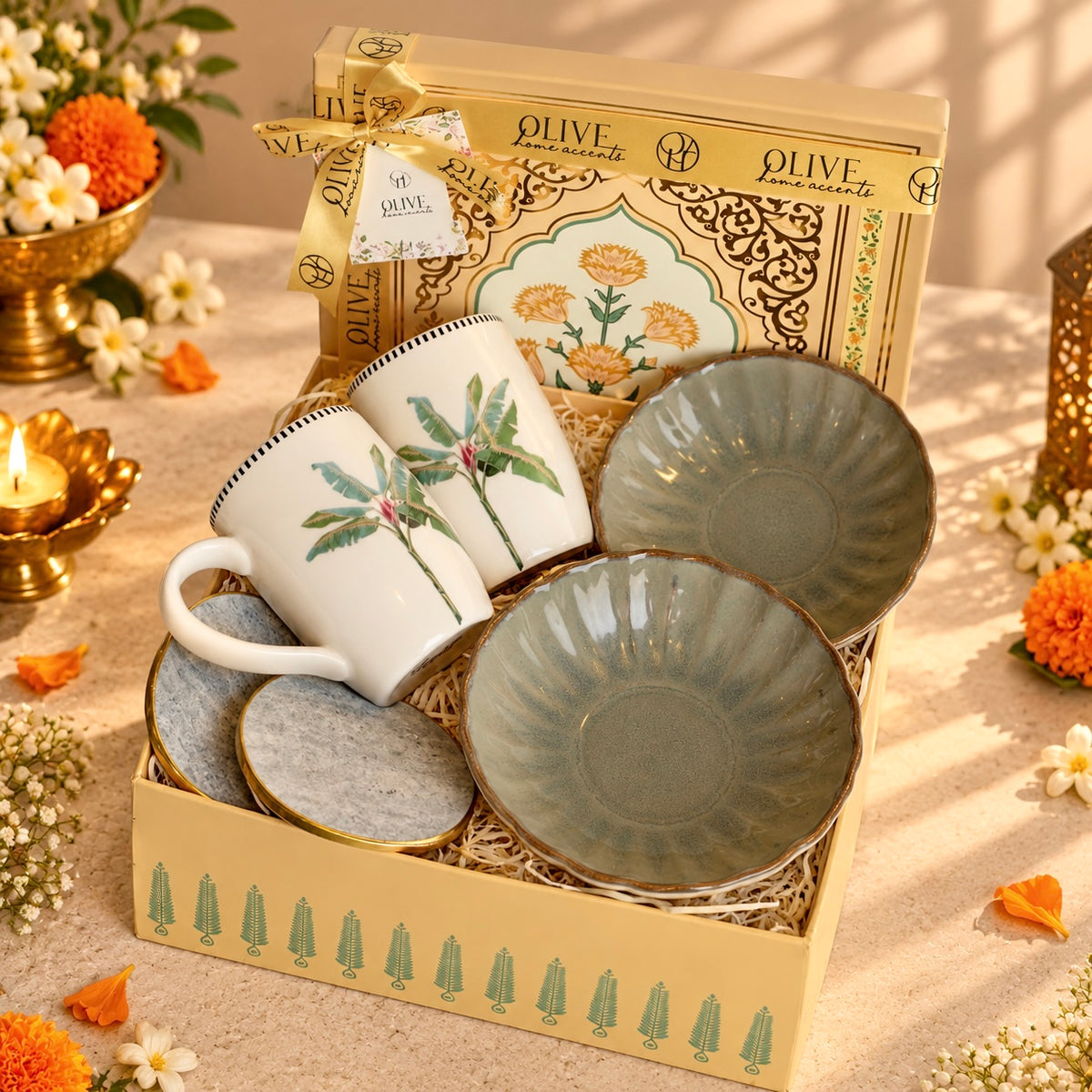 Olive Atelier Gift Hamper