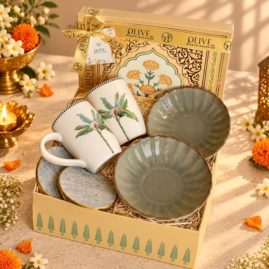 Olive Atelier Gift Hamper